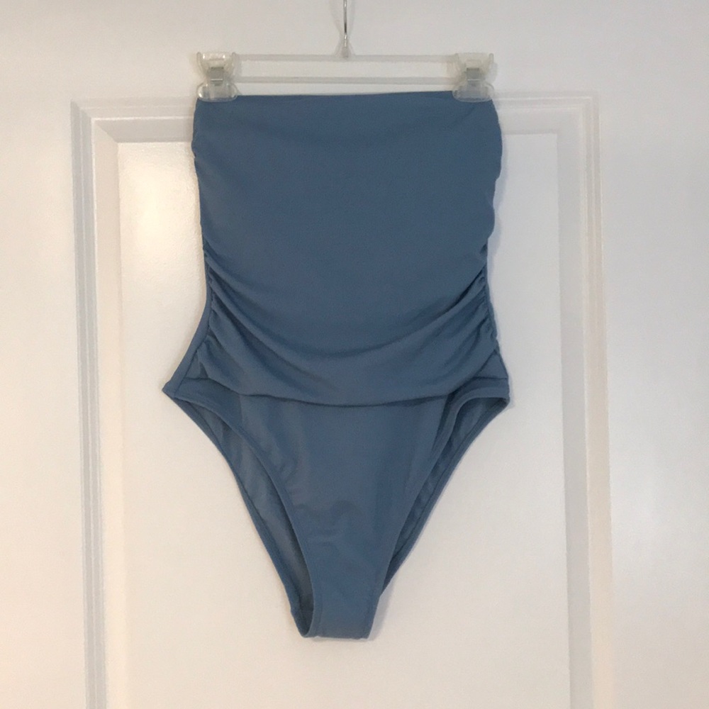 Shade & Shore Swimsuit